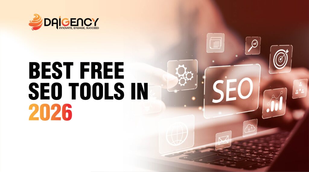 Best Free SEO Tools in 2026