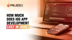 How much does iOS app development cost in 2026